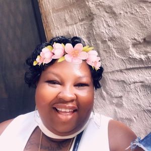 Meet your Posher, Stephenie